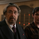 Al Pacino and Logan Lerman
